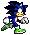 Ultimate Sonic